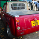Illustration for article titled I Went To Hong Kong And Discovered The Weirdest Homemade Pickup Truck Ever
